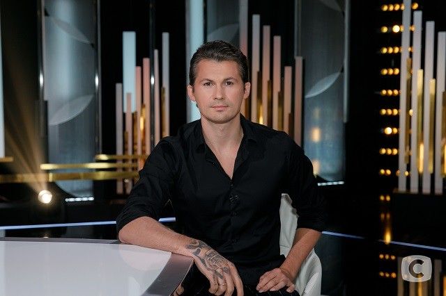 Мій секрет: Євген Кот вперше розповість правду про роман із Ксенією Мішиною