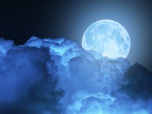 Місячний календар на листопад 2017: список вдалих днів