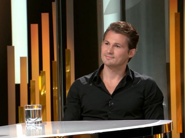 Мій секрет Євген Кот 07.01.2022