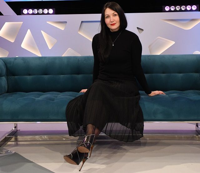 «Мій секрет» ― це сповідь: керівниця проєкту Юлія Поборуєва розкрила секрети створення нової програми СТБ Мій секрет інтерв'ю з керівницею проєкту Юлією Поборуєвою