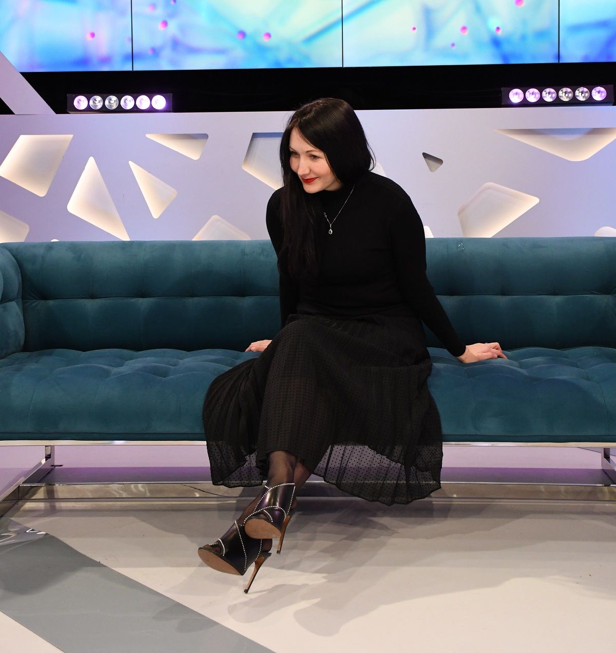 «Мій секрет» ― це сповідь: керівниця проєкту Юлія Поборуєва розкрила секрети створення нової програми СТБ Мій секрет