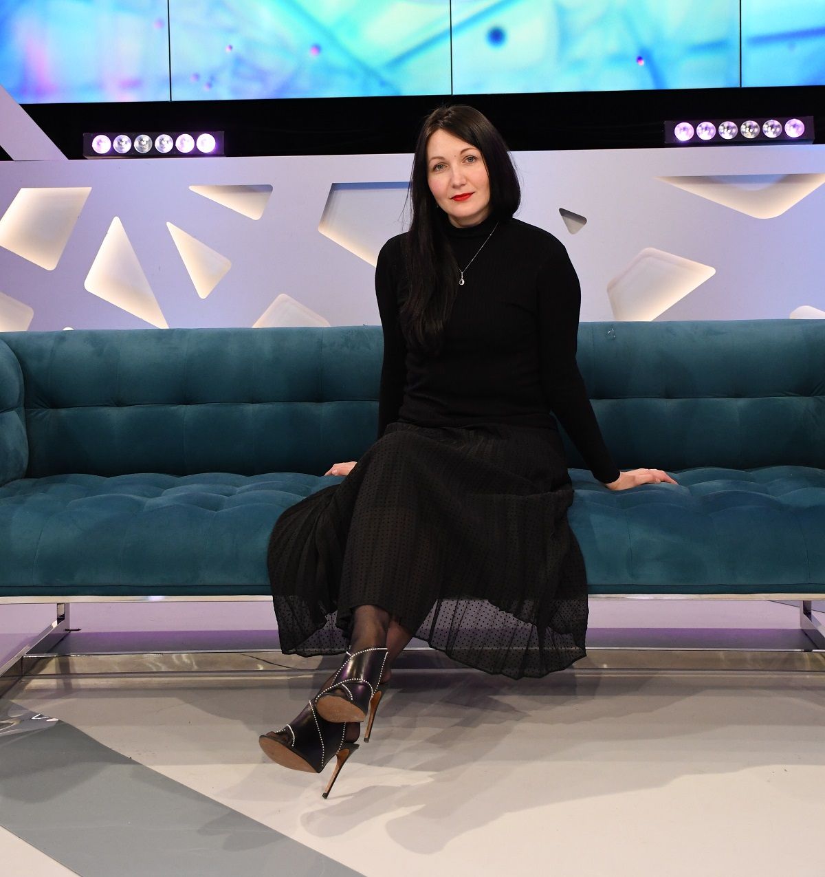 «Мій секрет» ― це сповідь: керівниця проєкту Юлія Поборуєва розкрила секрети створення нової програми СТБ Мій секрет