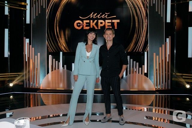 Глядач бачить і чує абсолютно все: Маша Єфросиніна розповіла про проєкт «Мій секрет» на СТБ Мій секрет