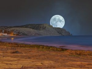 Місячний календар на листопад 2017: список вдалих днів