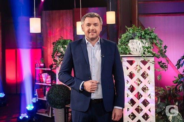 Супербабушка 2 сезон дата выхода