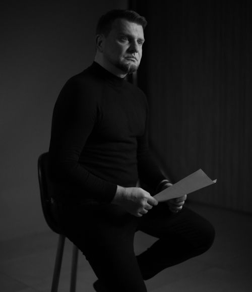 сергей костыра