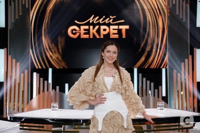 Наталка Денисенко на проєкті «Мій секрет» уперше розповіла, як Андрій Федінчик покинув дружину заради неї Мій Секрет Наталка Денисенко