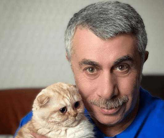 Комаровский рассказал, как уберечь свое здоровье в случае аварии на АЭС