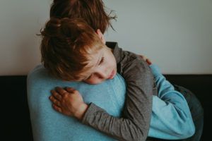 Як подбати про дитину, якщо ви перебуваєте з нею в укритті – поради Світлани Ройз