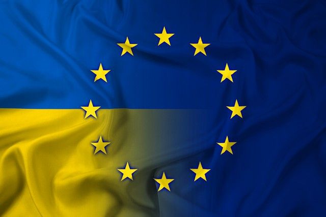 Что даст Украине вступление в ЕС? Что даст Украине вступление в ЕС?