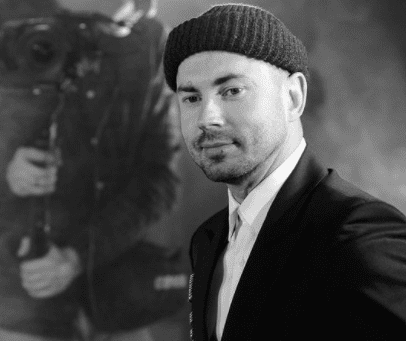 Андрій Бєдняков: Мій Маріуполь вистоїть! Андрій Бєдняков: Мій Маріуполь вистоїть