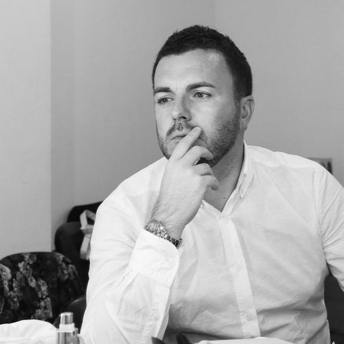 григорий решетник