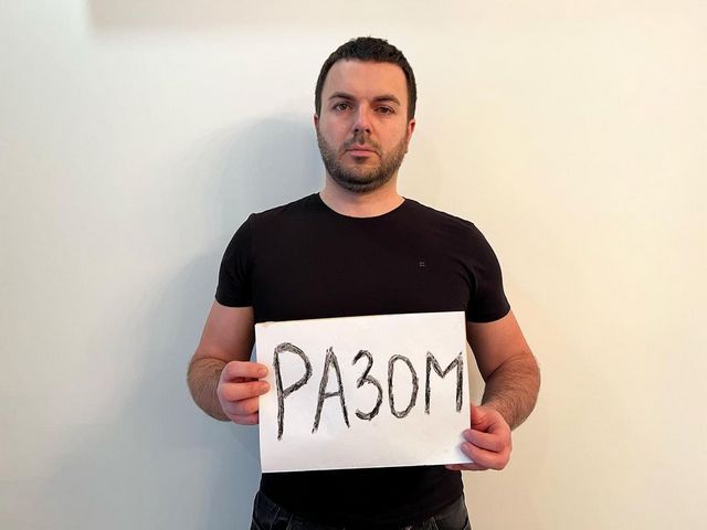 григорий решетник
