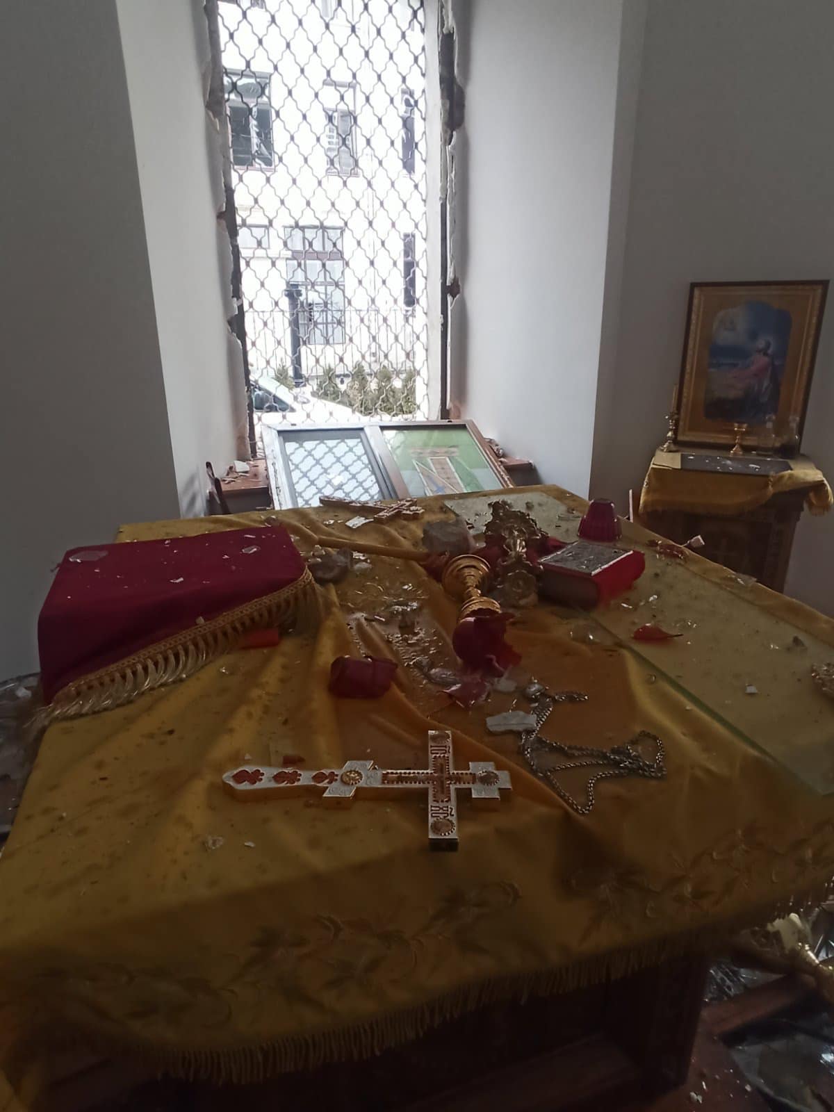 Варварство росіян в Україні: як зафіксувати руйнування культурних та історичних пам'яток армією путіна