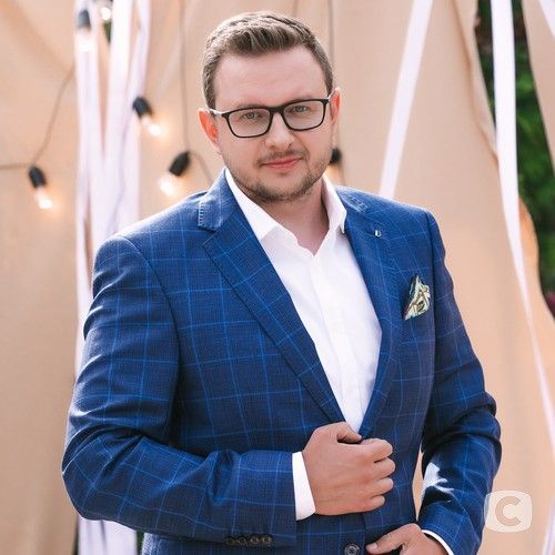 #ДобріІсторії Андрій Жельветро: Я займаюсь тим, що вмію найкраще андрей жельветро