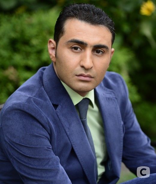 хаял алекперов