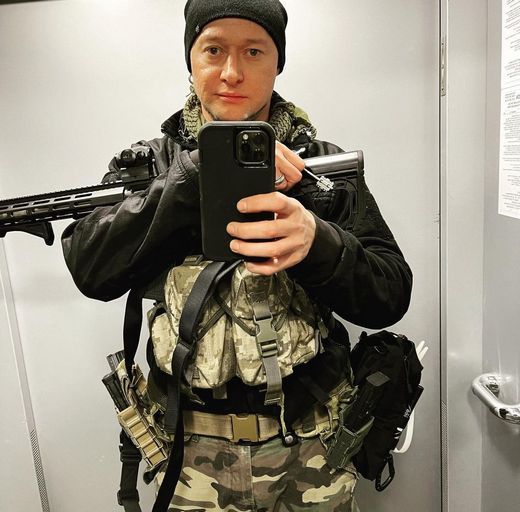 андрей хлывнюк