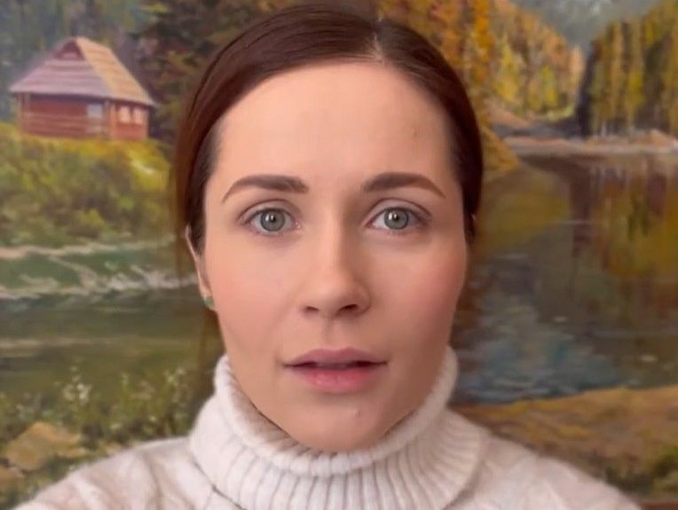 Наталка Денисенко