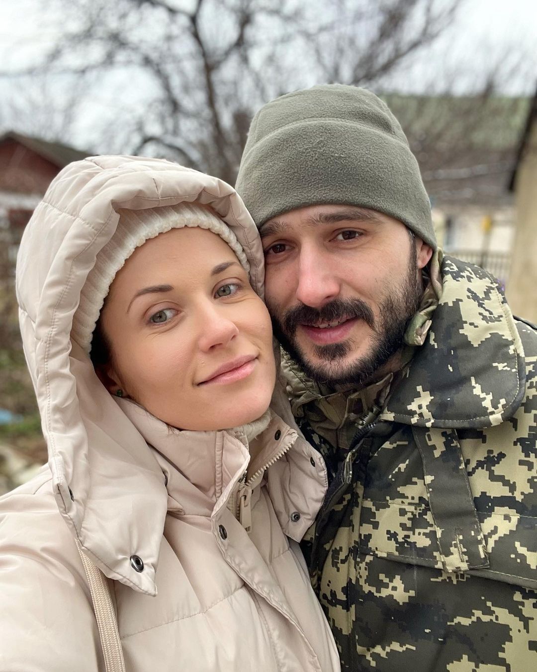 Наталья Денисенко о своей инициативе для украинцев, волонтерстве и ситуации с Мариуполем