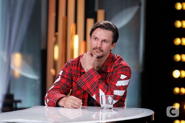 Тарас Цымбалюк развелся с женой Тиной Антонюк Тарас Цимбалюк