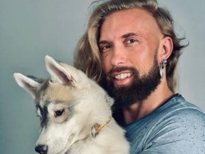 Олексій Суровцев