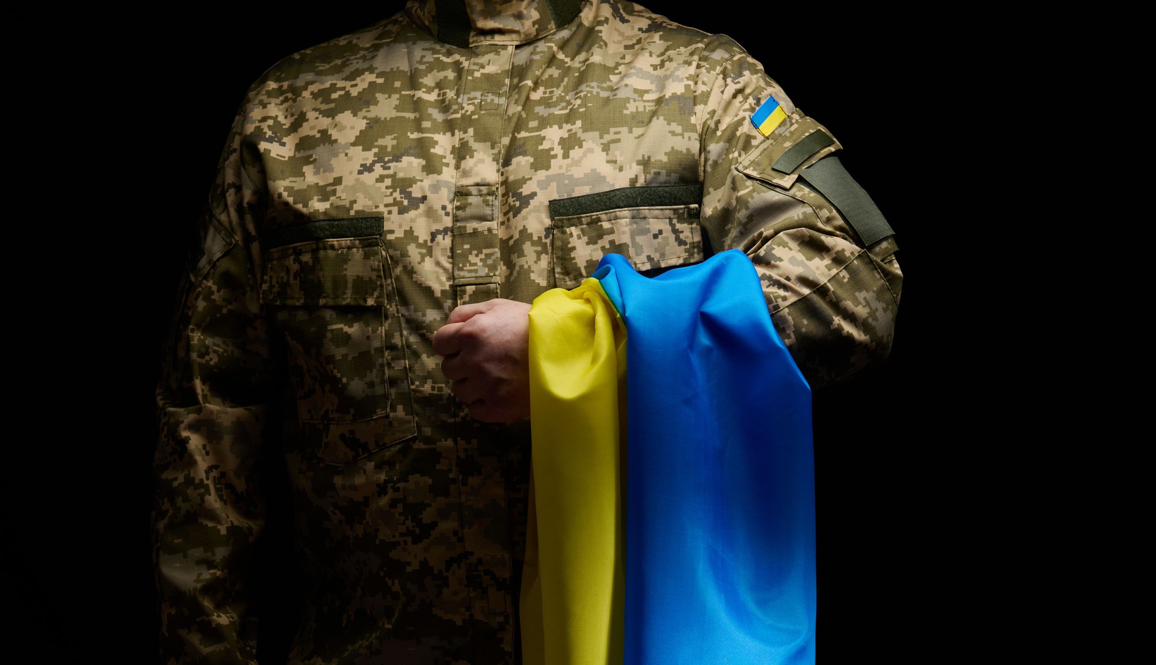 Мобілізація в Україні 2022: кого призивають і коли її продовжуватимуть Український солдат