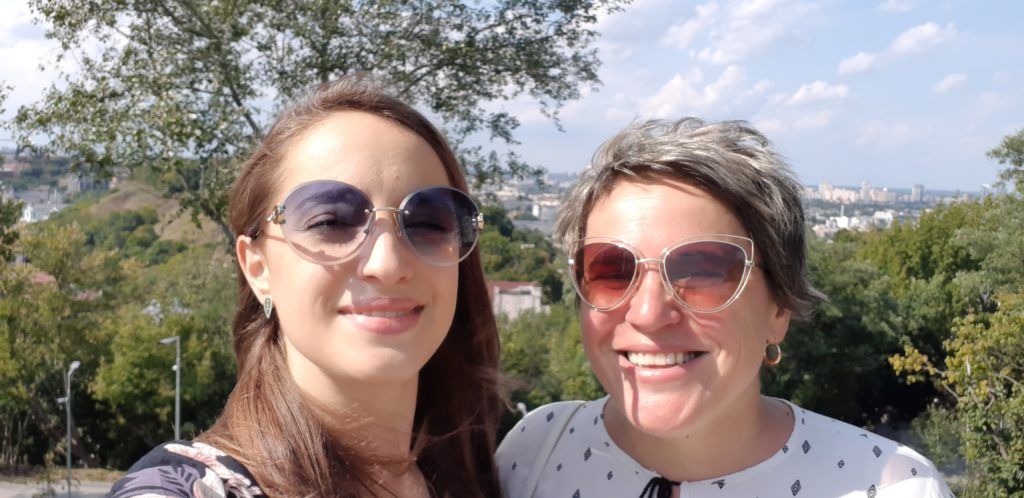 День матери 2022: Яна Брензей раскрыла главное мамино правило, которым пользуется сама яна брензей