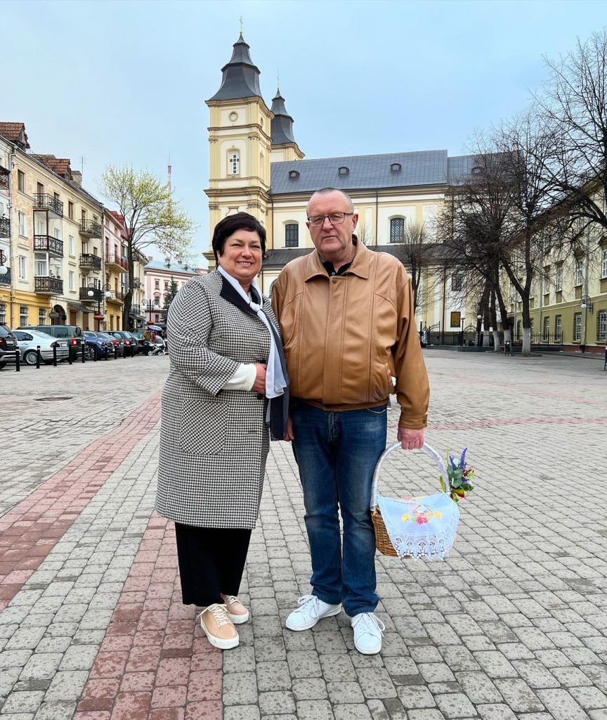 Григорий Решетник вспомнил яркие истории, связанные с мамой День матери 2022: Григорий Решетник вспомнил яркие истории, связанные с мамой