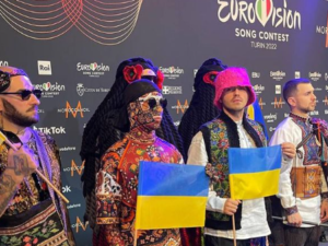 вровидение 2023 пройдет не в Украине: теперь официально