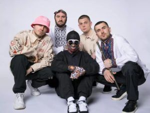 Kalush & Kalush Orchestra