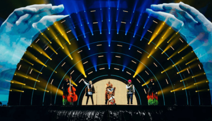 Перший півфінал Євробачення 2022: список учасників та порядок виступу країн