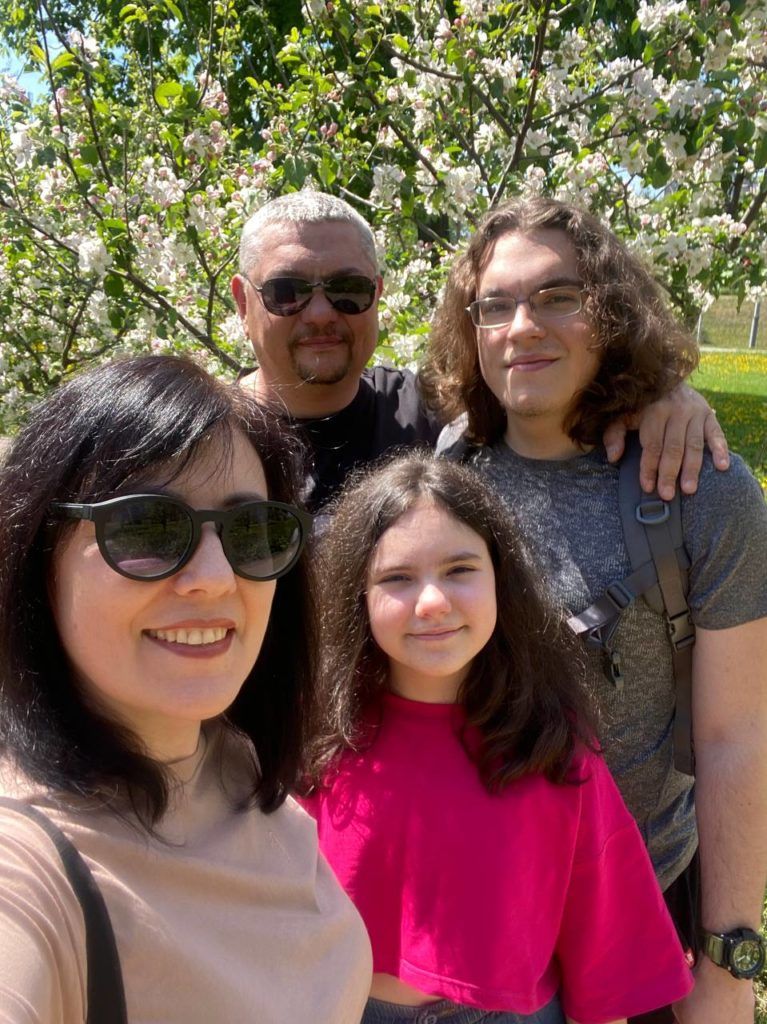 татьяна высоцкая