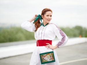 Наталка Денисенко