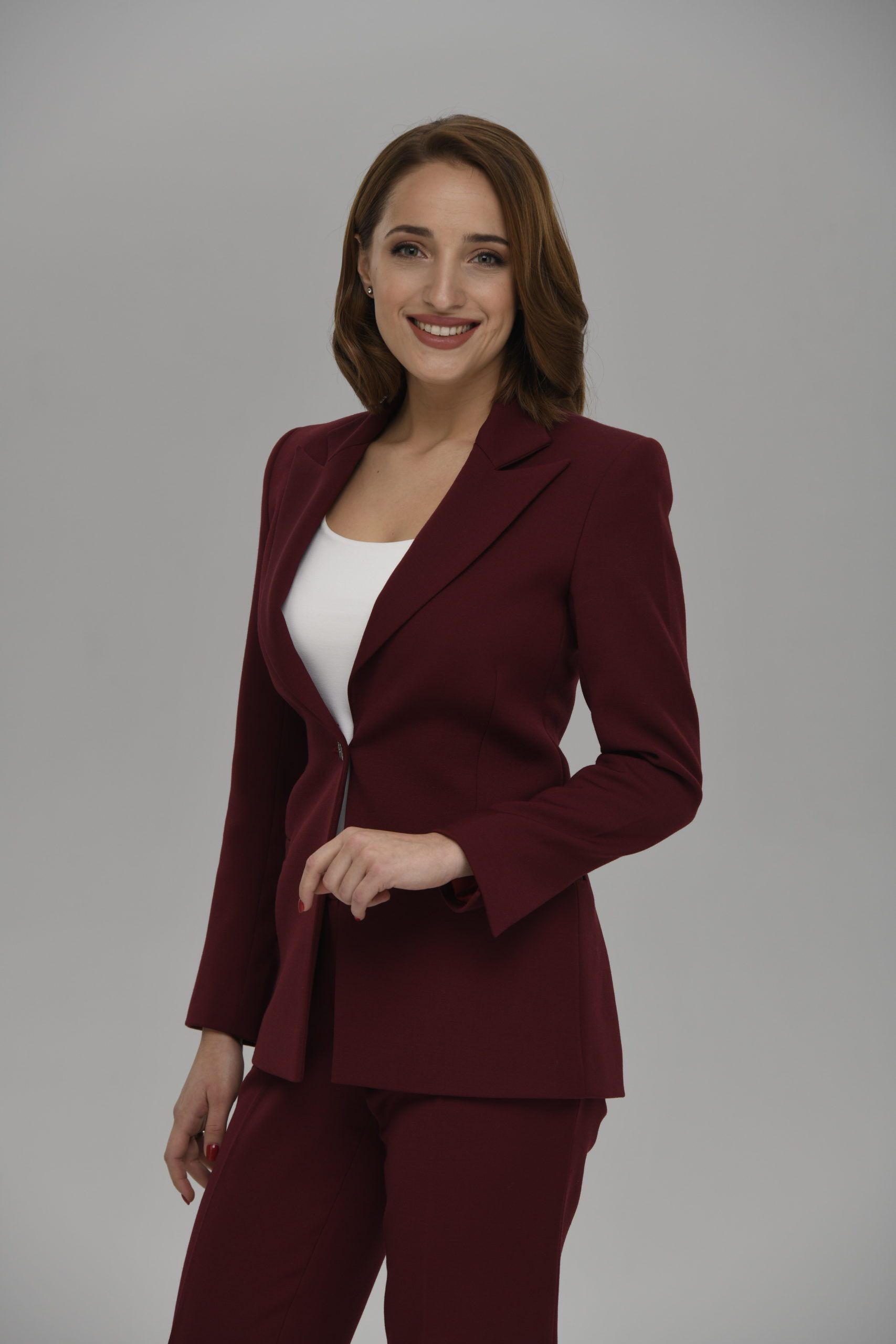 100 дней сплошного ужаса: ведущие программы «Вікна-новини» поделились переживаниями во время войны Яна Брензей