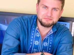 День юриста в Україні 2019: цікаві факти та привітання в прозі Сергій Костира