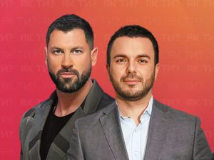 Кастинг на 1 сезон Танцы (2022) открыт