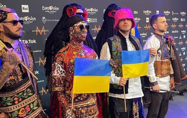 вровидение 2023 пройдет не в Украине: теперь официально