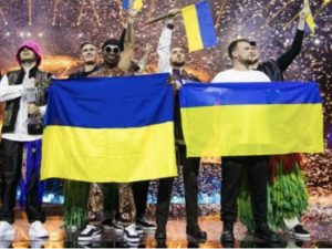 Евровидение 2022: кто победил на Евровидении в 2022 году