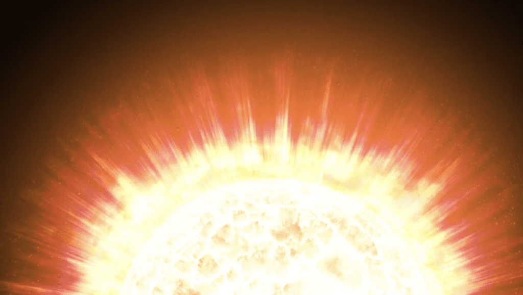 Магнитные бури в августе 2022: расписание для метеозависимых людей