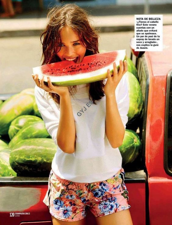 Харчування для жінок: що повинно бути в раціоні кожної дівчини Харчування для жінок: що повинно бути в раціоні жінок