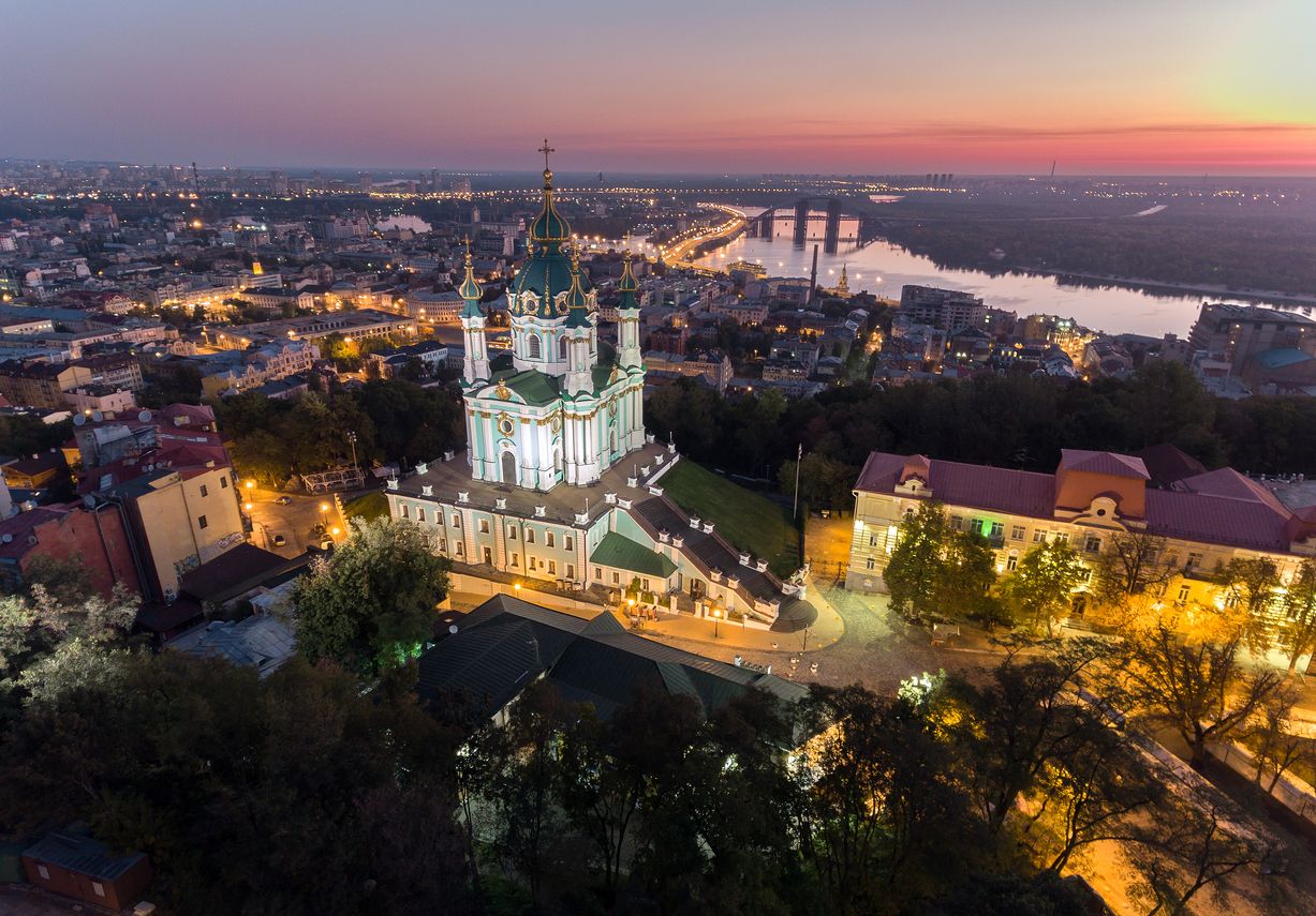 Церковные праздники в августе 2023: календарь православных праздников по дням Церковный календарь на август 2023 в Украине