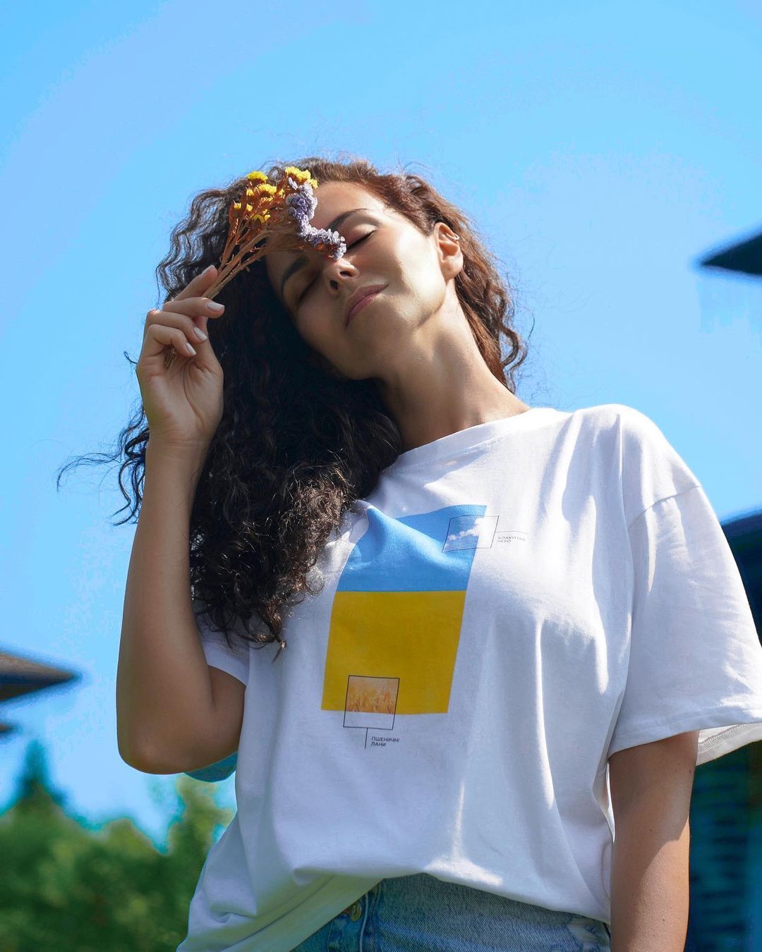 Настя Каменських розповіла, що сталося з Потапом за кордоном та як вони допомагають Україні Настя Каменських