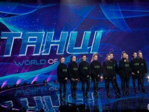 Кастинг на 1 сезон Танцы (2022) открыт