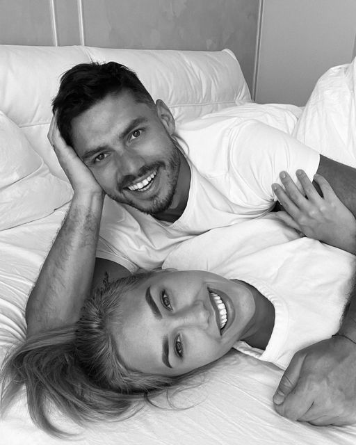 Даша Квіткова та Нікіта Добринін розсталися Даша Квіткова та Нікіта Добринін розсталися: що відомо