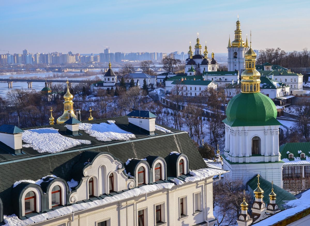 Церковні свята в лютому 2023: календар за днями Православні церковні свята у лютому 2023: повний список