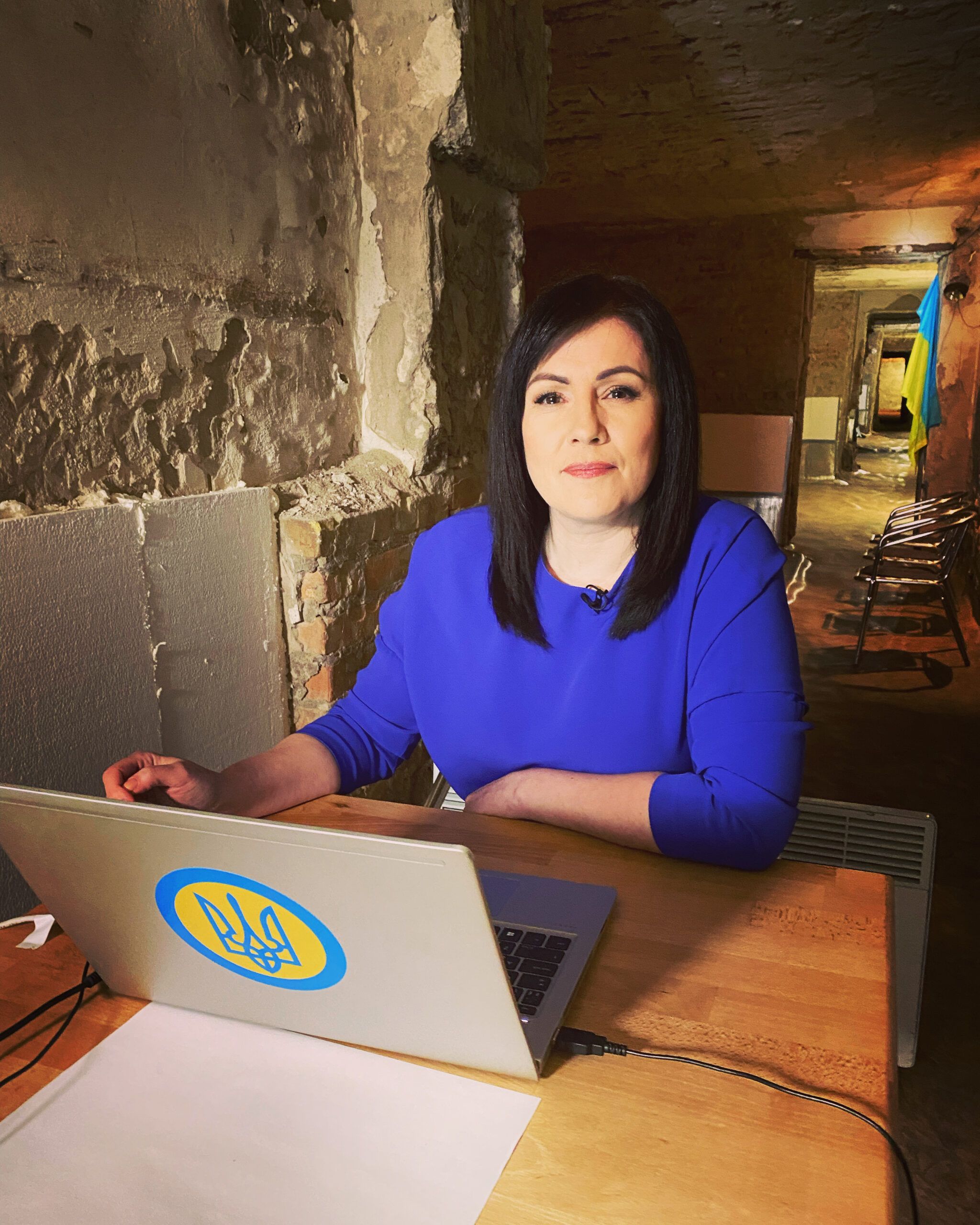 До річниці повномасштабного вторгнення росії в Україну зірки СТБ поділилися особистими висновками Год войны: выводы звезд СТБ за год полномасштабного вторжения россии на территорию Украины