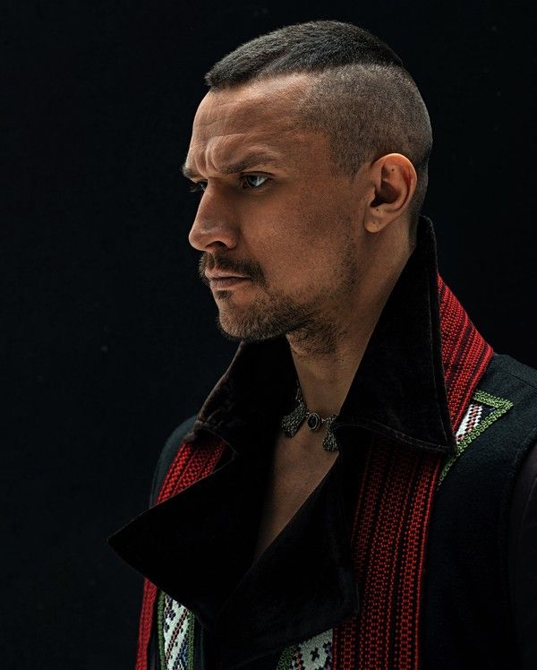 До річниці повномасштабного вторгнення росії в Україну зірки СТБ поділилися особистими висновками Год войны: выводы звезд СТБ за год полномасштабного вторжения россии на территорию Украины