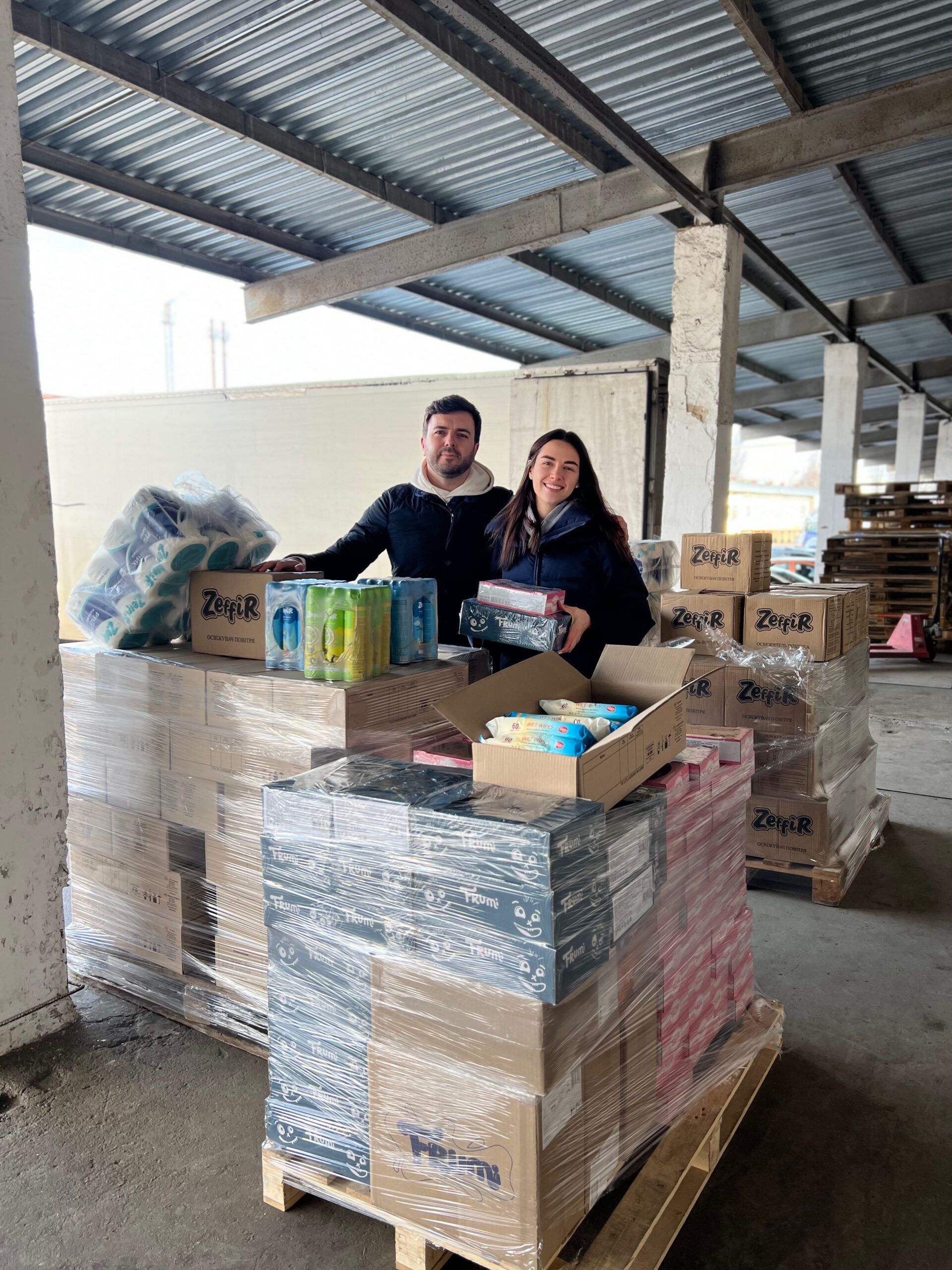 До річниці повномасштабного вторгнення росії в Україну зірки СТБ поділилися особистими висновками Год войны: выводы звезд СТБ за год полномасштабного вторжения россии на территорию Украины