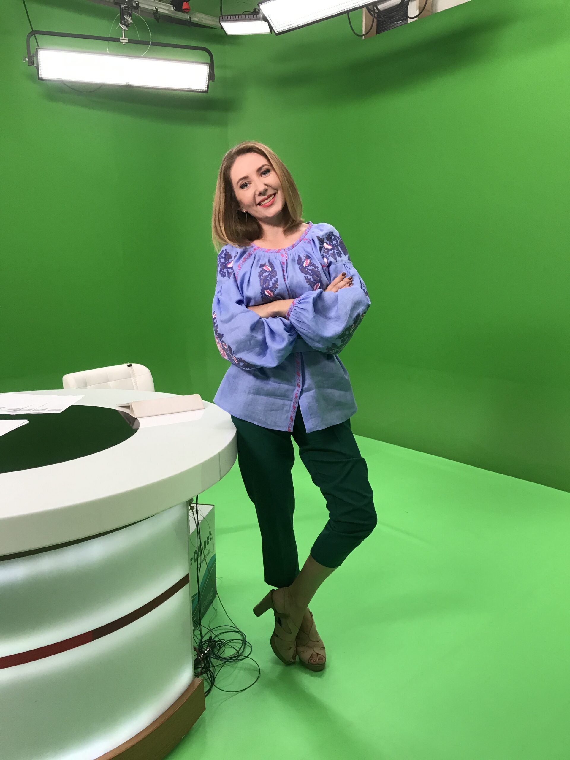 До річниці повномасштабного вторгнення росії в Україну зірки СТБ поділилися особистими висновками Год войны: выводы звезд СТБ за год полномасштабного вторжения россии на территорию Украины