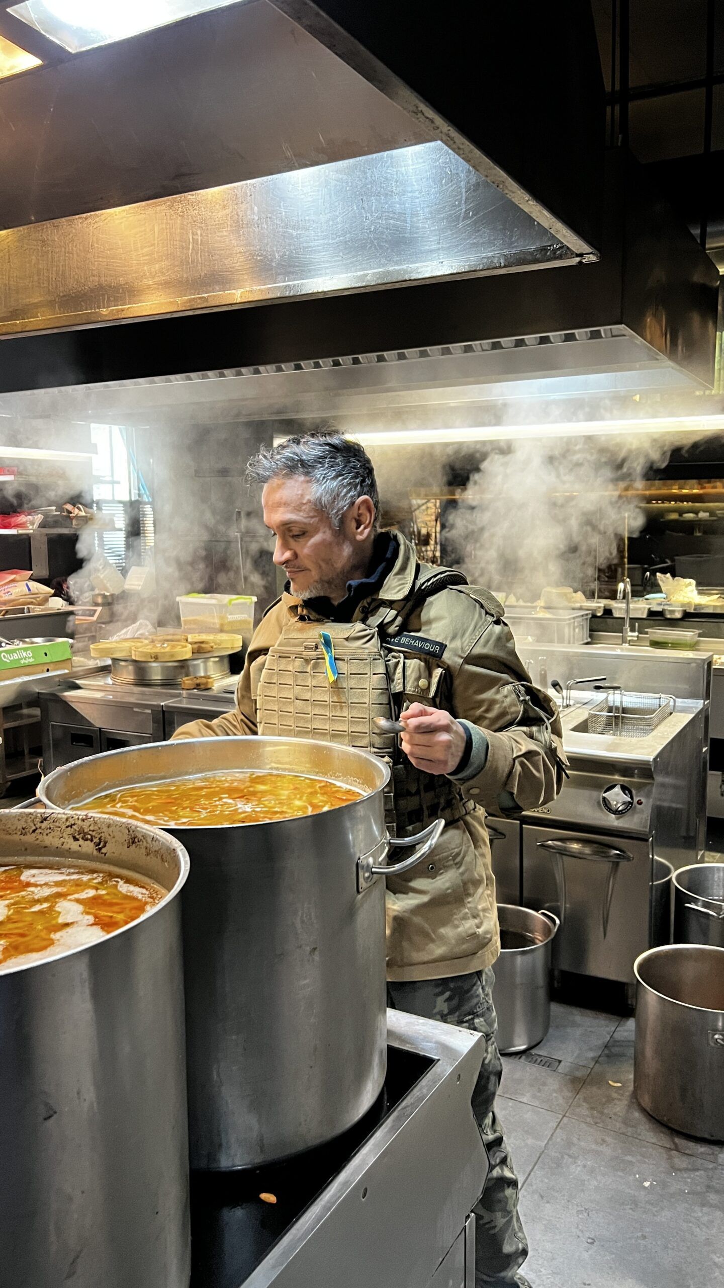 До річниці повномасштабного вторгнення росії в Україну зірки СТБ поділилися особистими висновками Год войны: выводы звезд СТБ за год полномасштабного вторжения россии на территорию Украины
